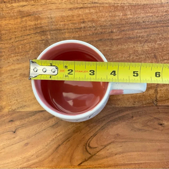 Optimist Stoneware Coffee Mug It’s A Good Day For A Good Day  18oz - Picture 8 of 9